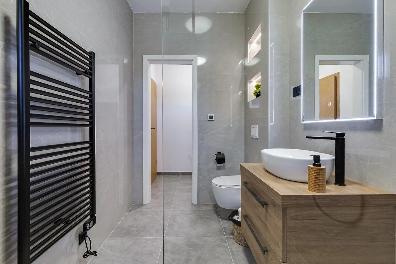 Holiday home Home Holiday Petrcane